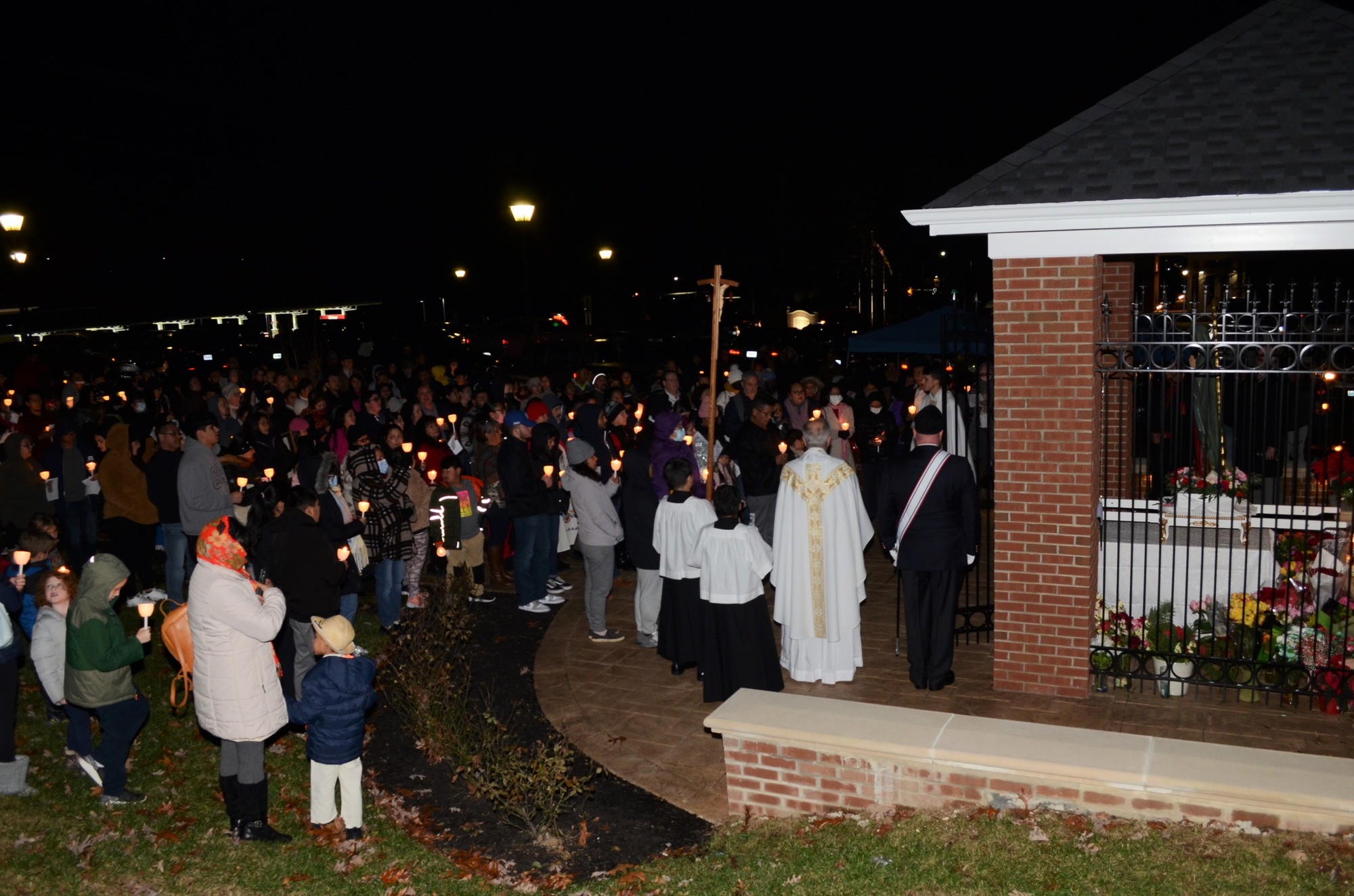 Events St. William of York Catholic Church Stafford, VA